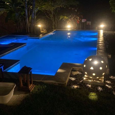 Pousada Preamare Ubatuba Εξωτερικό φωτογραφία
