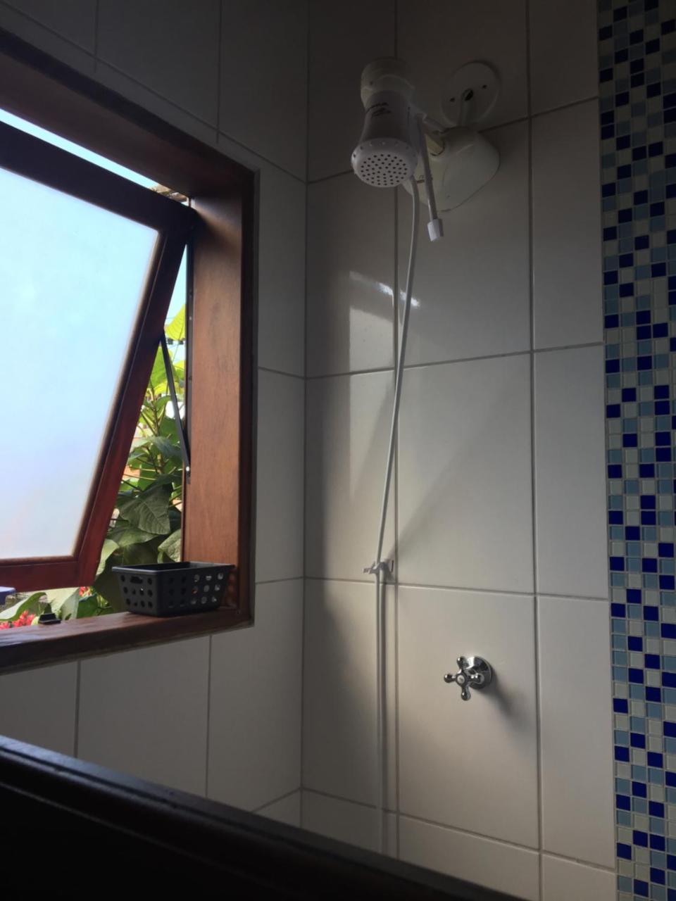 Pousada Preamare Ubatuba Εξωτερικό φωτογραφία